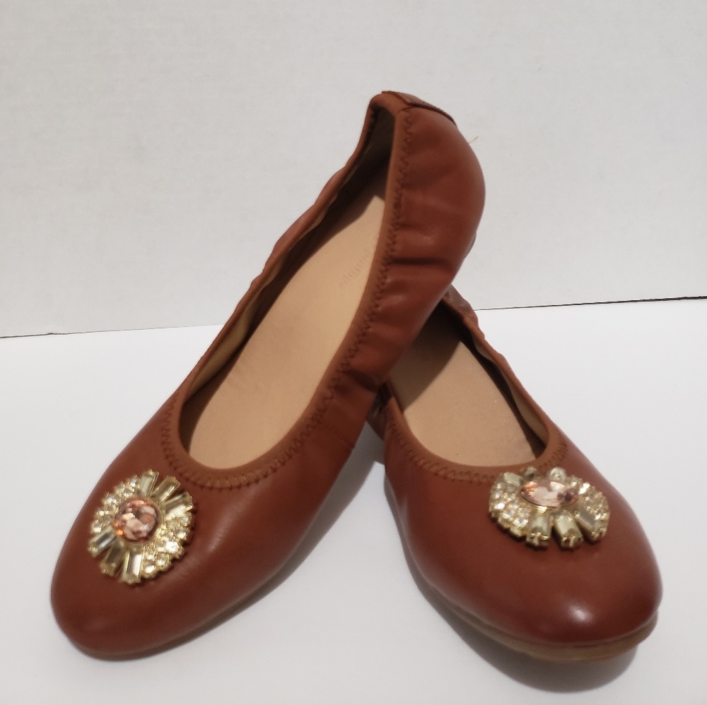 Lindsay Phillips Linda shoe